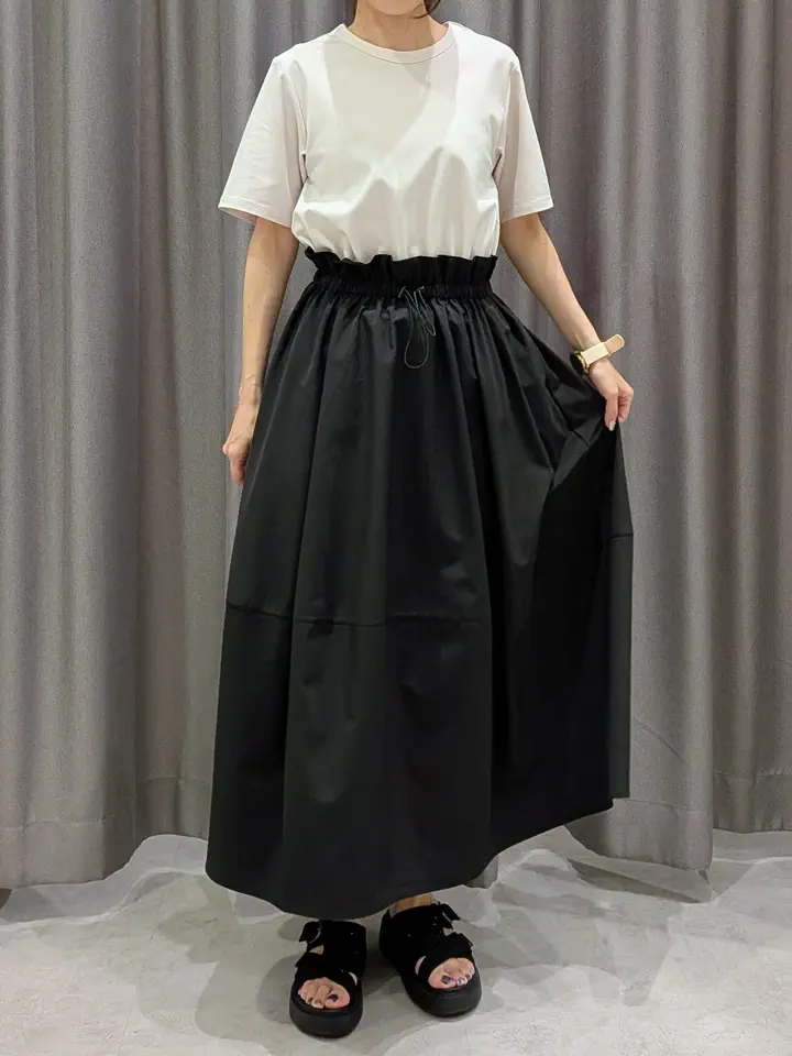 ONWARD CROSSET SELECT 浅岡 コーディネート画像