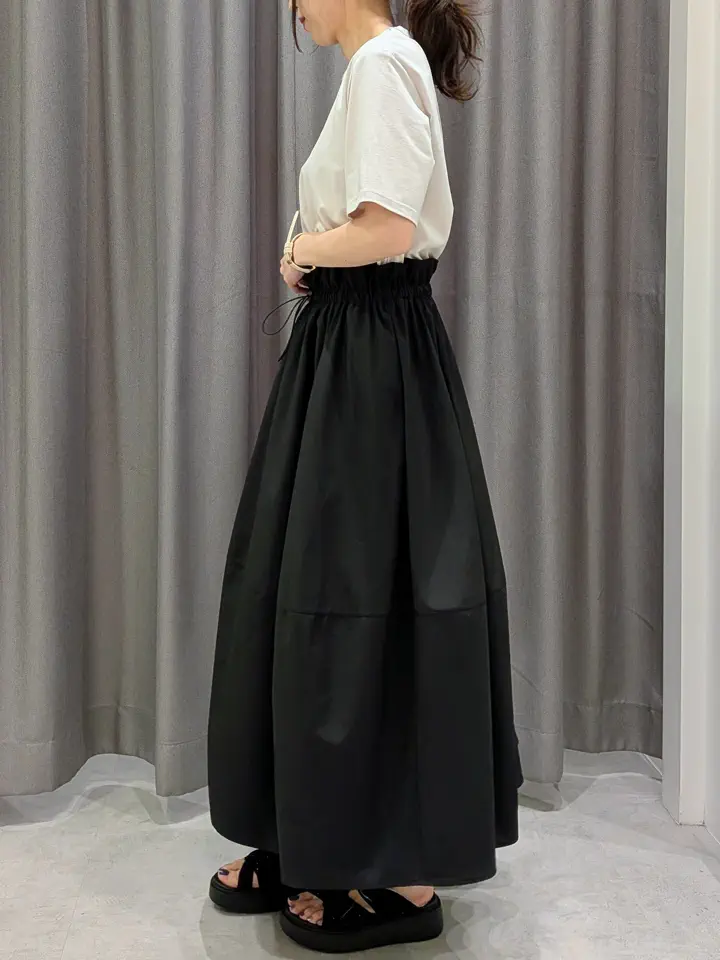ONWARD CROSSET SELECT 浅岡 コーディネート画像