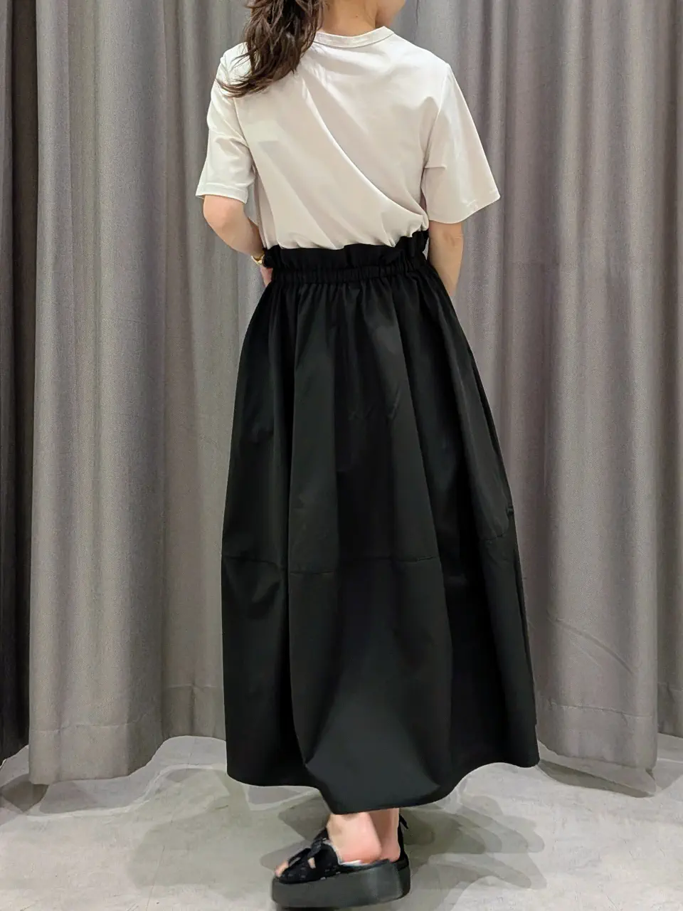 ONWARD CROSSET SELECT 浅岡 コーディネート画像
