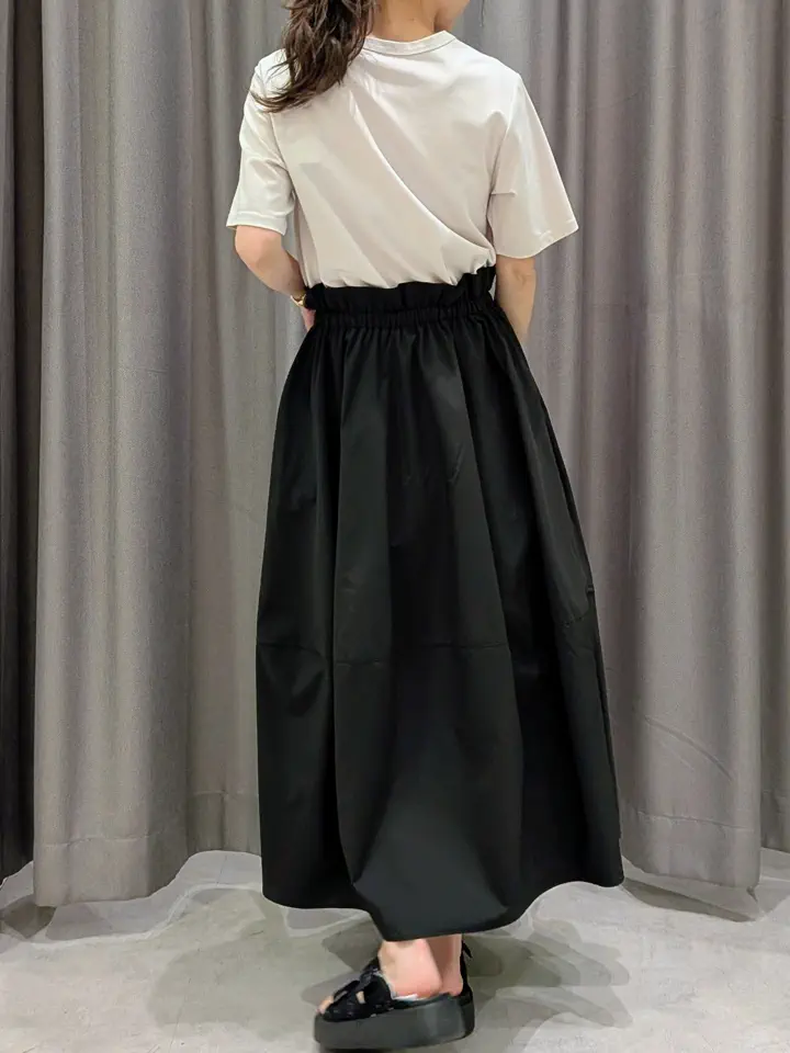ONWARD CROSSET SELECT 浅岡 コーディネート画像