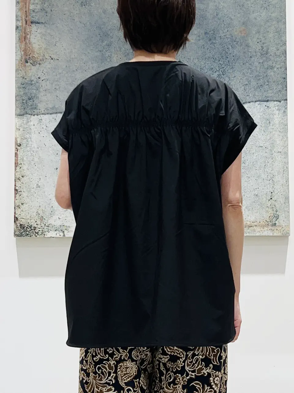 ONWARD CROSSET SELECT 會澤 コーディネート画像