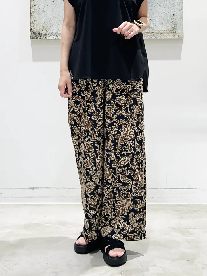 ONWARD CROSSET SELECT 會澤 コーディネート画像