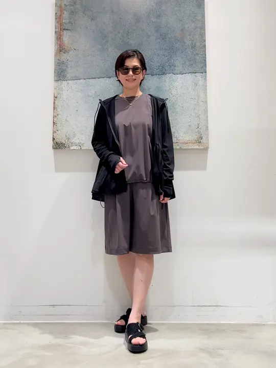 ONWARD CROSSET SELECT 會澤 コーディネート画像