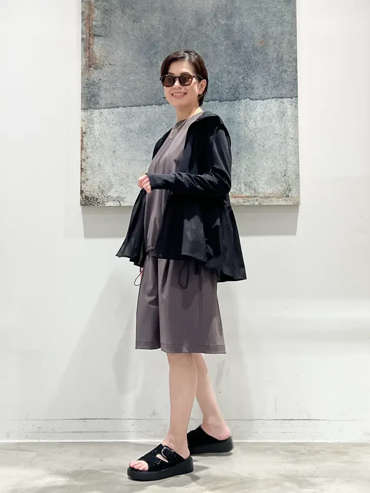 ONWARD CROSSET SELECT 會澤 コーディネート画像