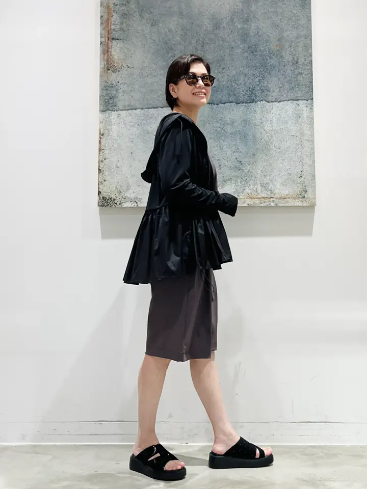 ONWARD CROSSET SELECT 會澤 コーディネート画像
