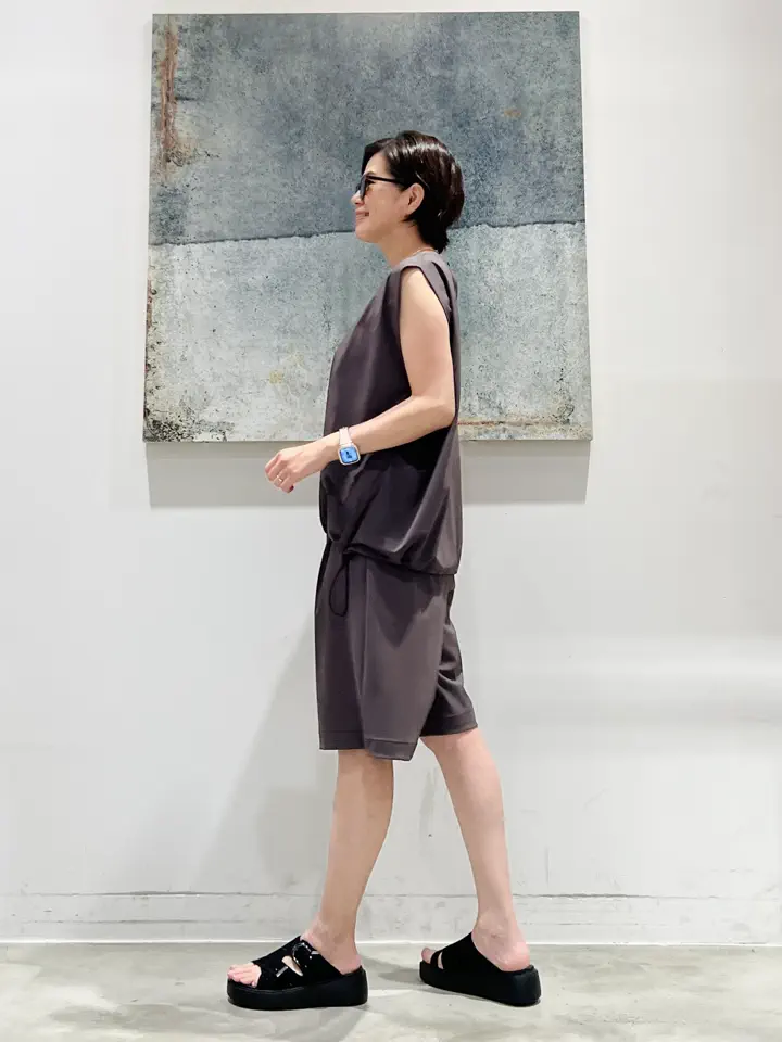 ONWARD CROSSET SELECT 會澤 コーディネート画像