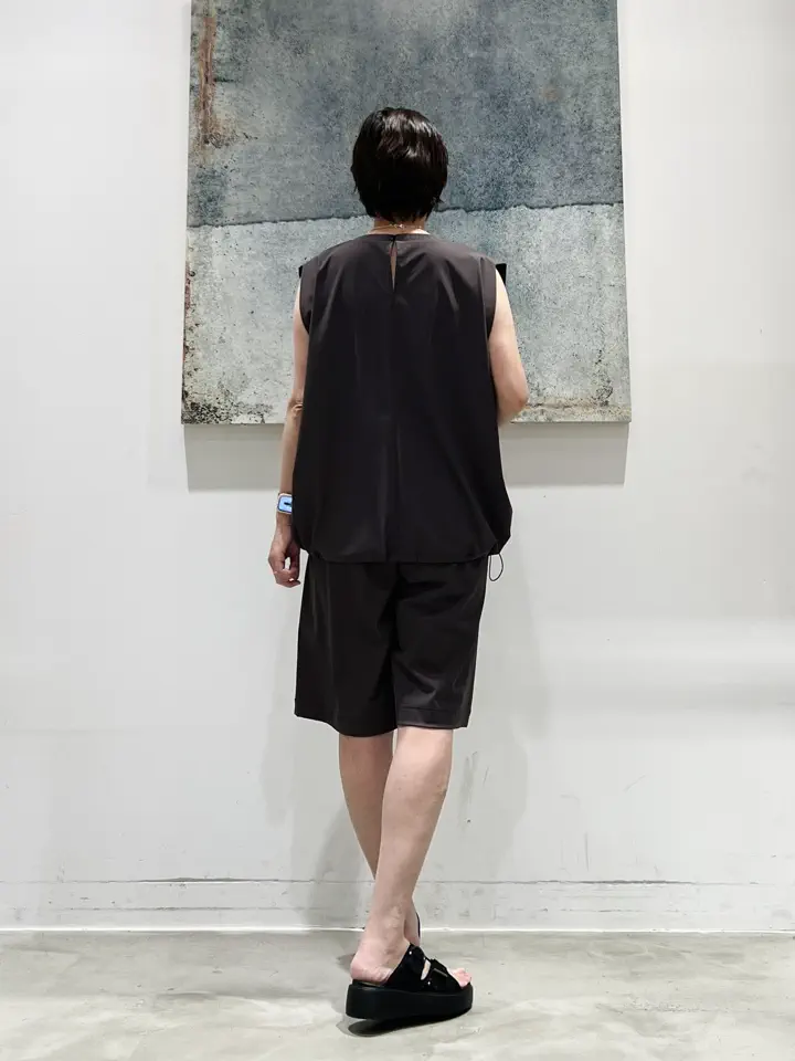 ONWARD CROSSET SELECT 會澤 コーディネート画像