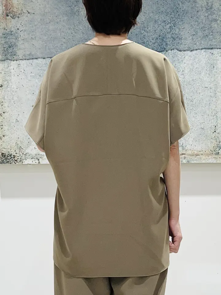 ONWARD CROSSET SELECT 會澤 コーディネート画像