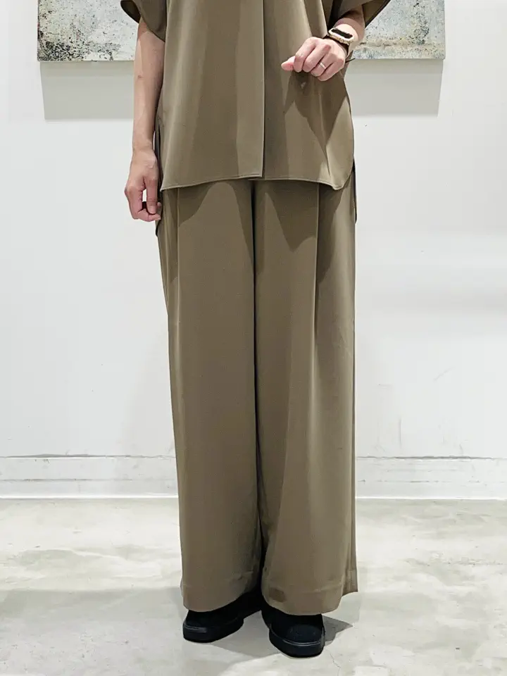 ONWARD CROSSET SELECT 會澤 コーディネート画像