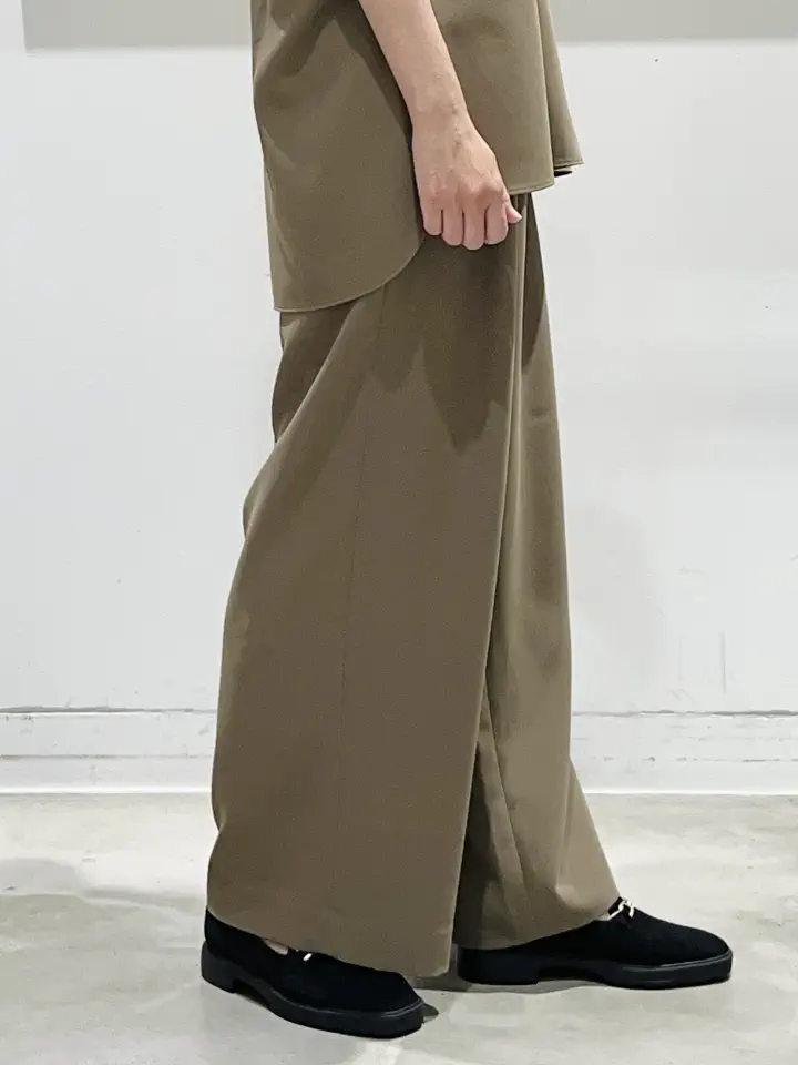 ONWARD CROSSET SELECT 會澤 コーディネート画像