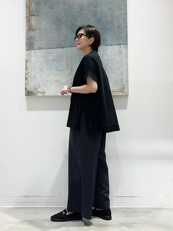 ONWARD CROSSET SELECT 會澤 コーディネート画像
