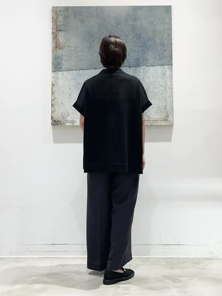 ONWARD CROSSET SELECT 會澤 コーディネート画像