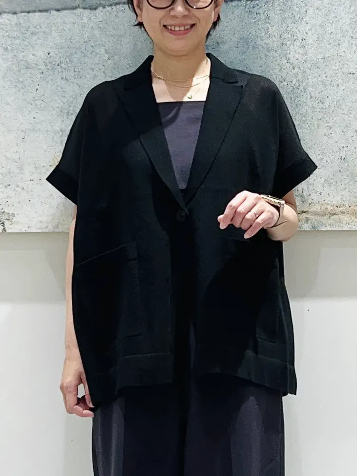 ONWARD CROSSET SELECT 會澤 コーディネート画像
