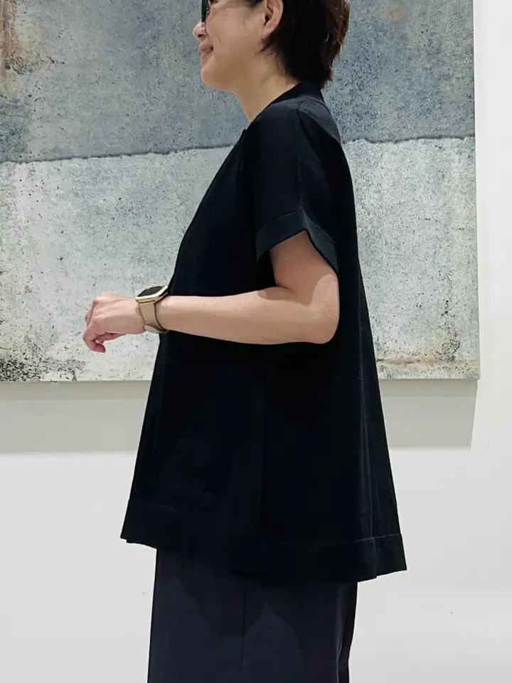 ONWARD CROSSET SELECT 會澤 コーディネート画像