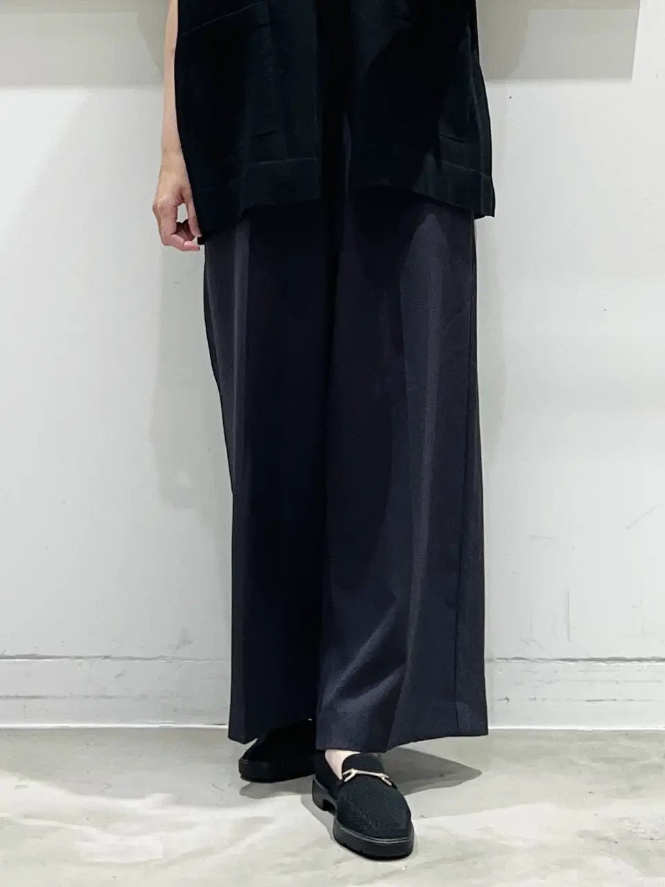 ONWARD CROSSET SELECT 會澤 コーディネート画像
