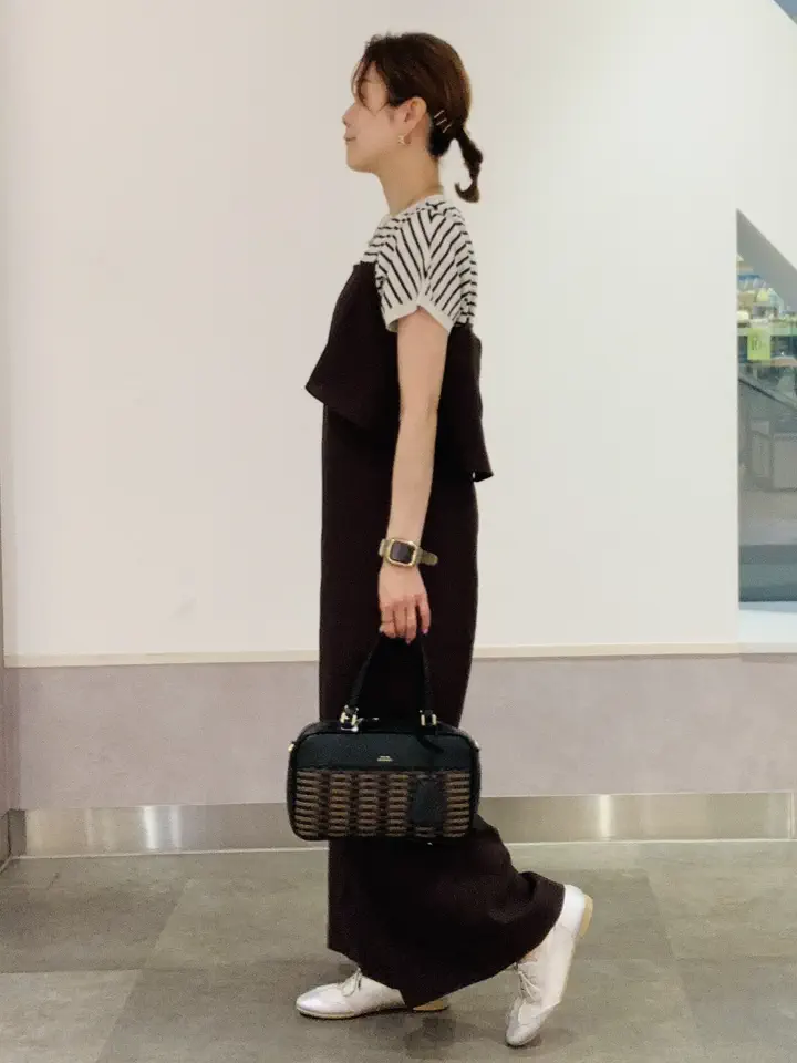 ONWARD CROSSET SELECT KUMAZAWA ✼ コーディネート画像
