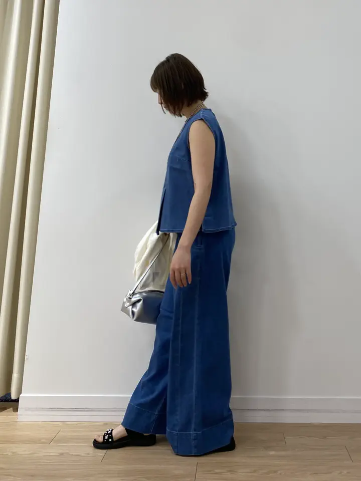 ONWARD CROSSET SELECT 山口 コーディネート画像