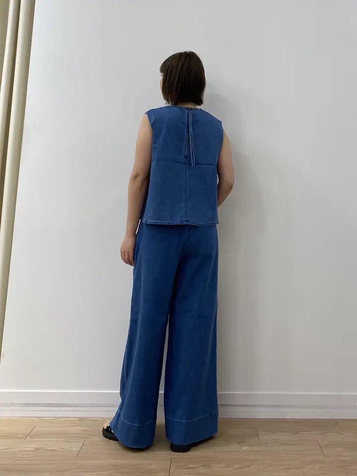 ONWARD CROSSET SELECT 山口 コーディネート画像
