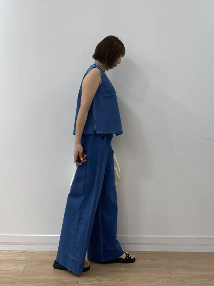 ONWARD CROSSET SELECT 山口 コーディネート画像