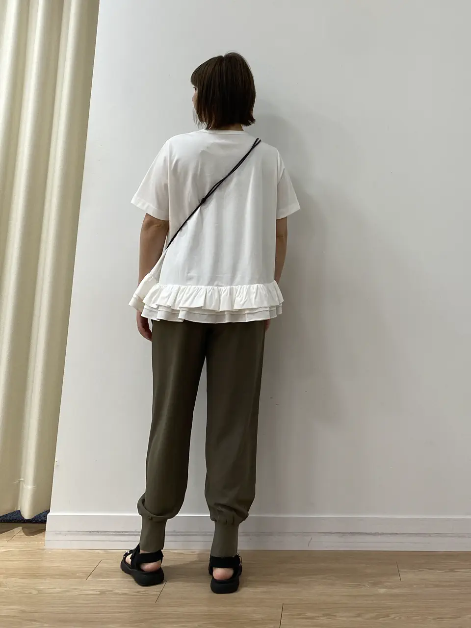 ONWARD CROSSET SELECT 山口 コーディネート画像