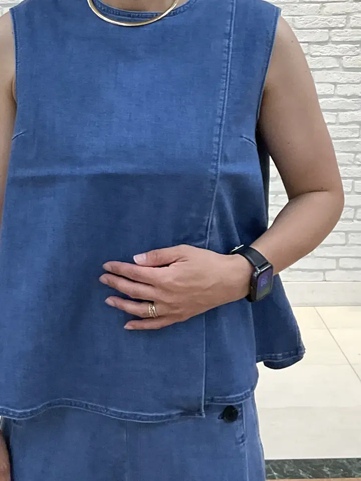 ONWARD CROSSET SELECT 東海林 コーディネート画像