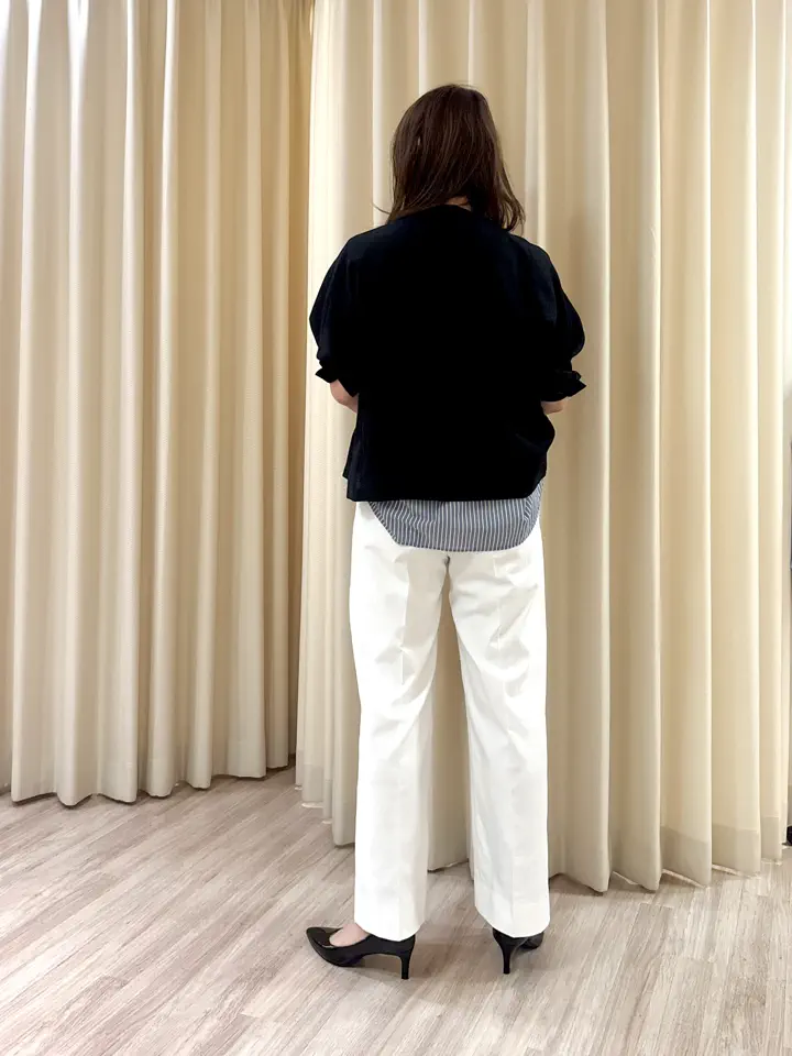 ONWARD CROSSET SELECT 井上 コーディネート画像