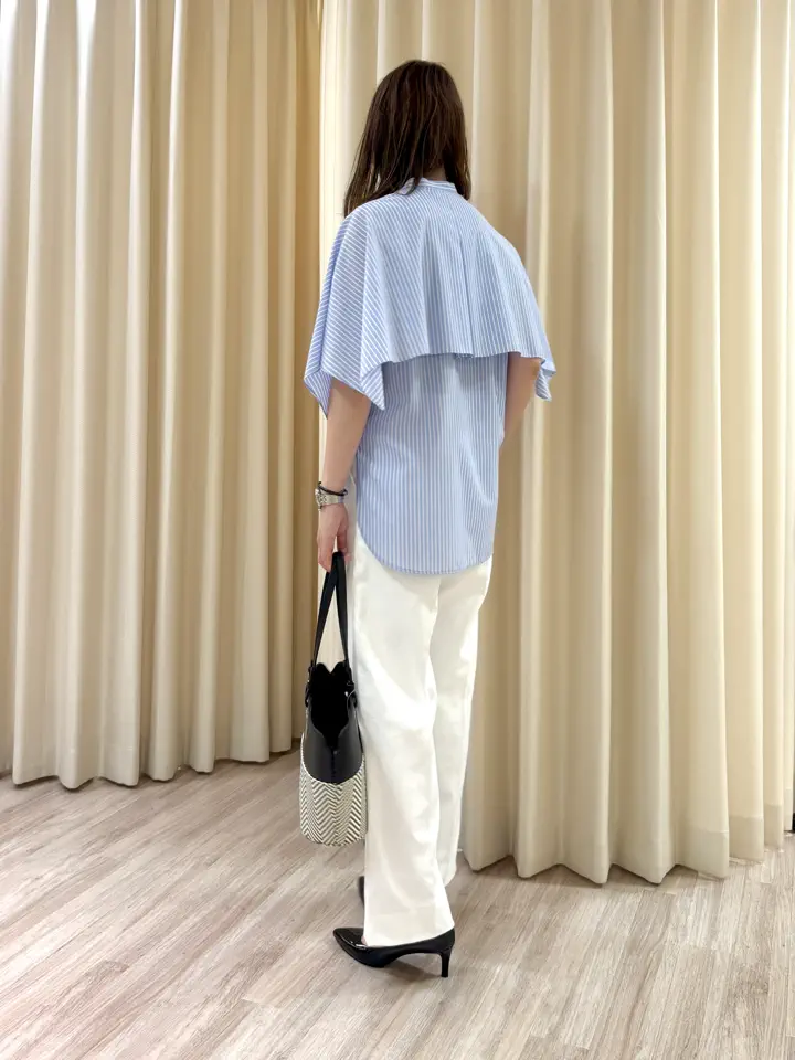 ONWARD CROSSET SELECT 井上 コーディネート画像
