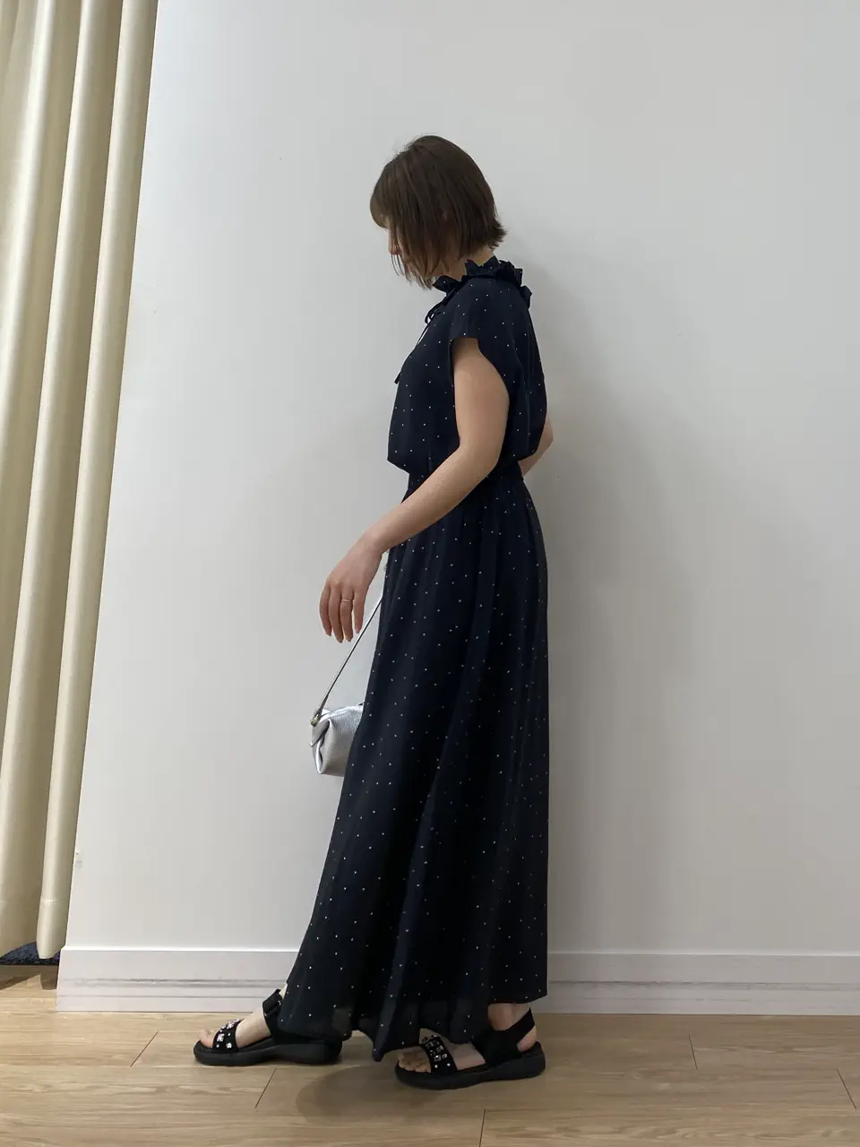 ONWARD CROSSET SELECT 山口 コーディネート画像
