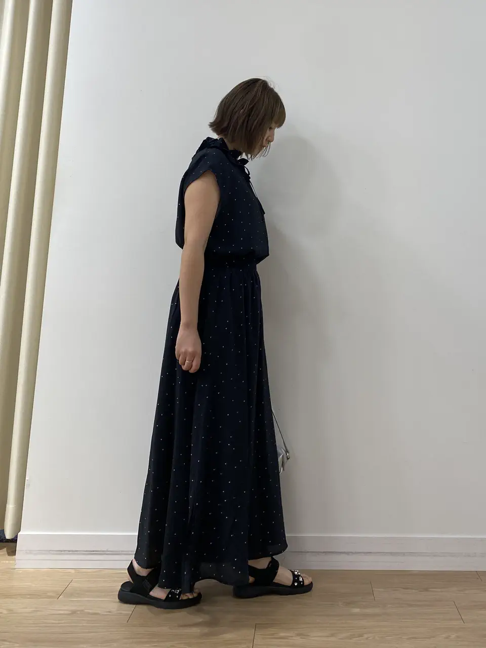 ONWARD CROSSET SELECT 山口 コーディネート画像
