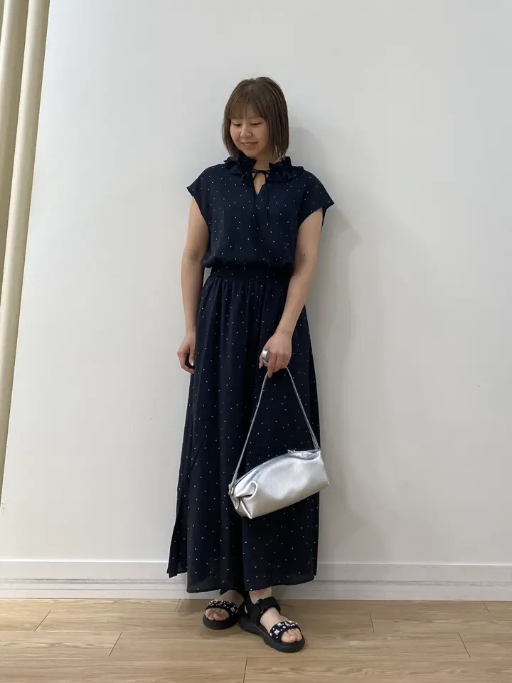 ONWARD CROSSET SELECT 山口 コーディネート画像