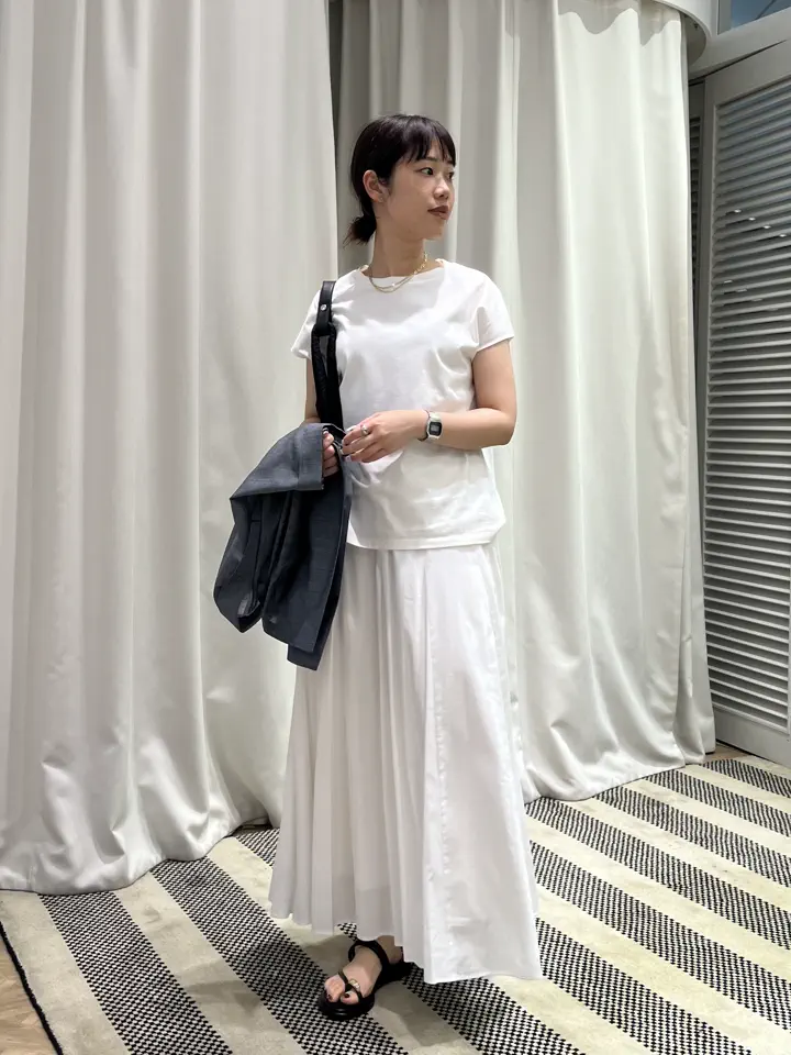 ONWARD CROSSET SELECT 伊藤 コーディネート画像