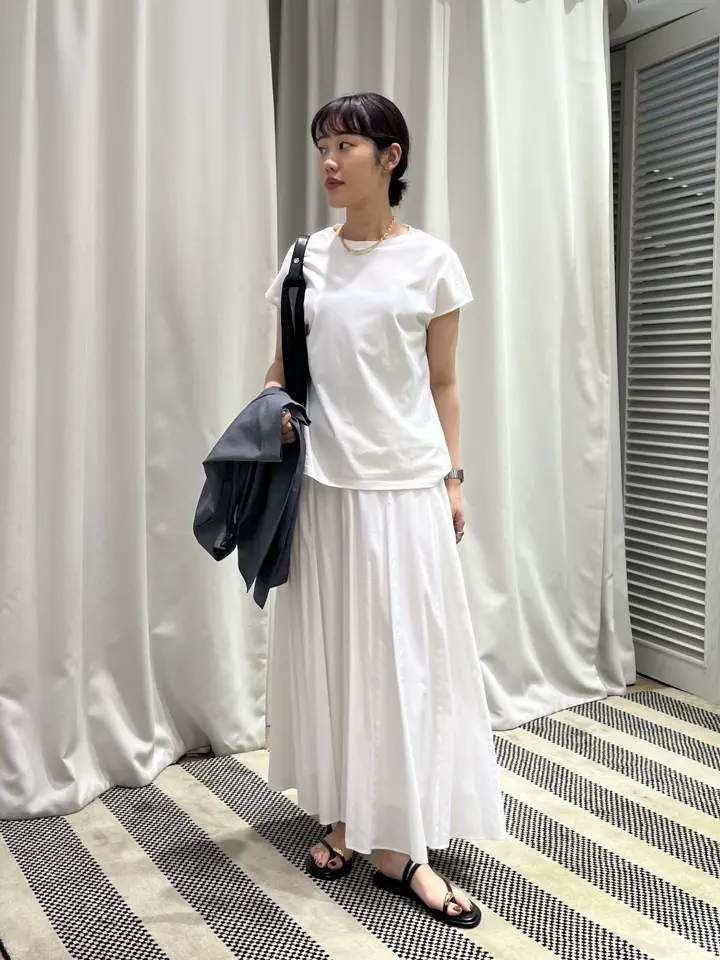 ONWARD CROSSET SELECT 伊藤 コーディネート画像