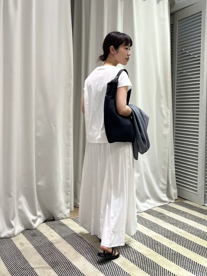 ONWARD CROSSET SELECT 伊藤 コーディネート画像