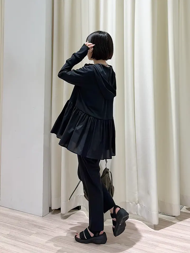 ONWARD CROSSET SELECT E コーディネート画像