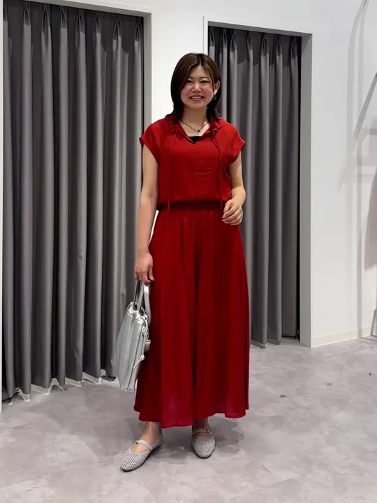 ONWARD CROSSET SELECT mami コーディネート画像