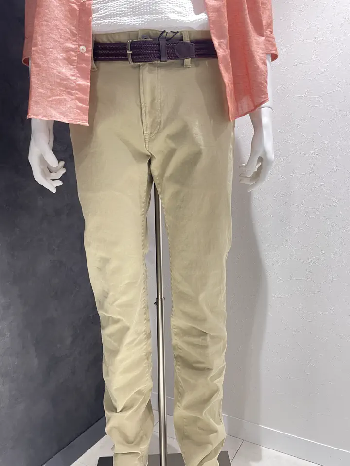 ONWARD CROSSET SELECT Sasaki コーディネート画像