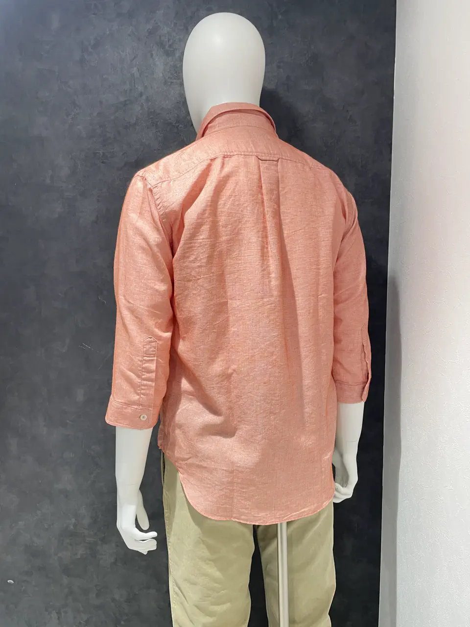 ONWARD CROSSET SELECT Sasaki コーディネート画像