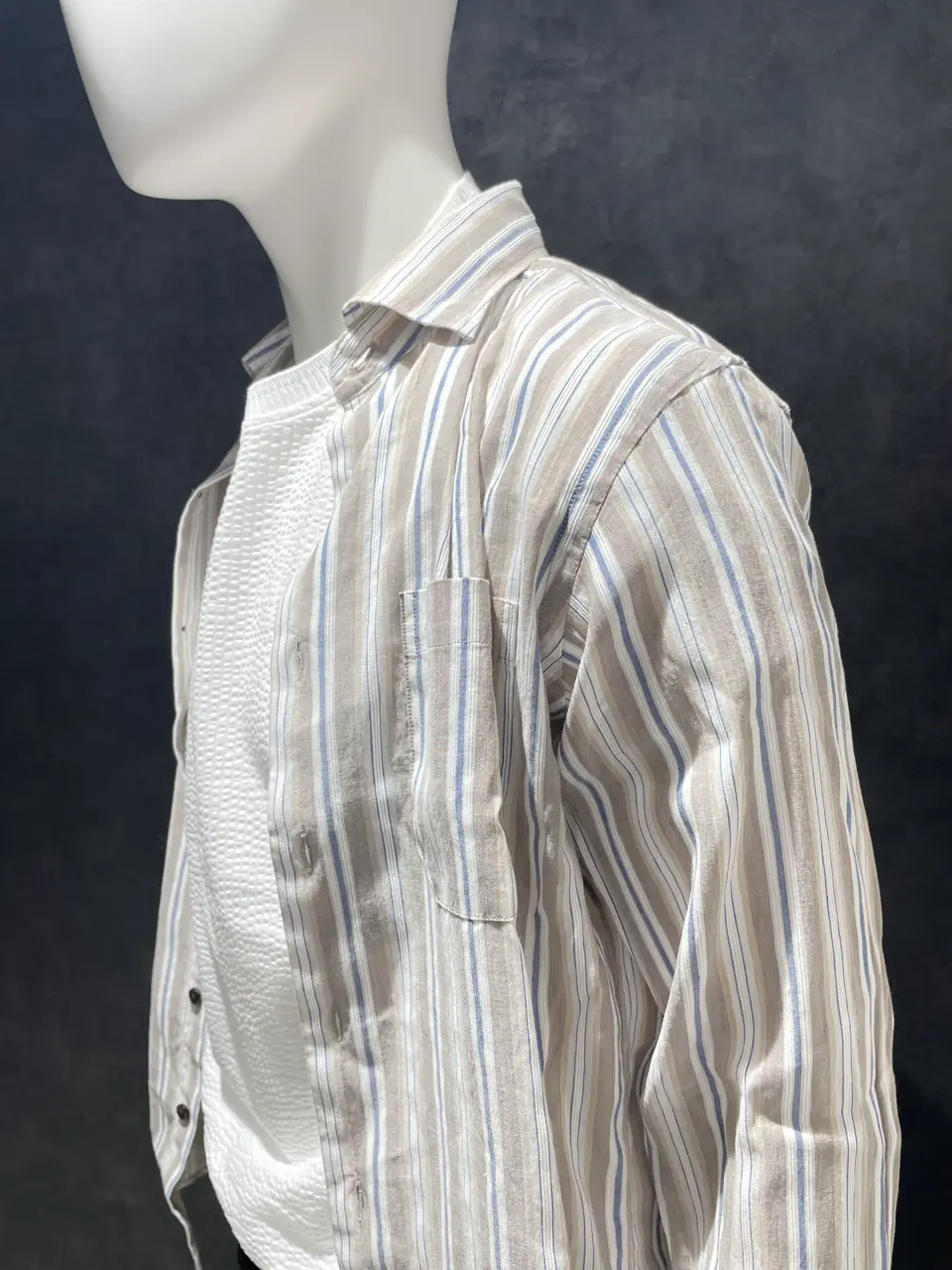 ONWARD CROSSET SELECT Sasaki コーディネート画像