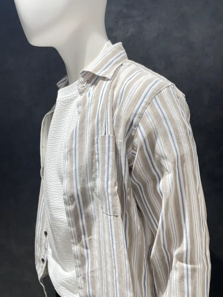ONWARD CROSSET SELECT Sasaki コーディネート画像