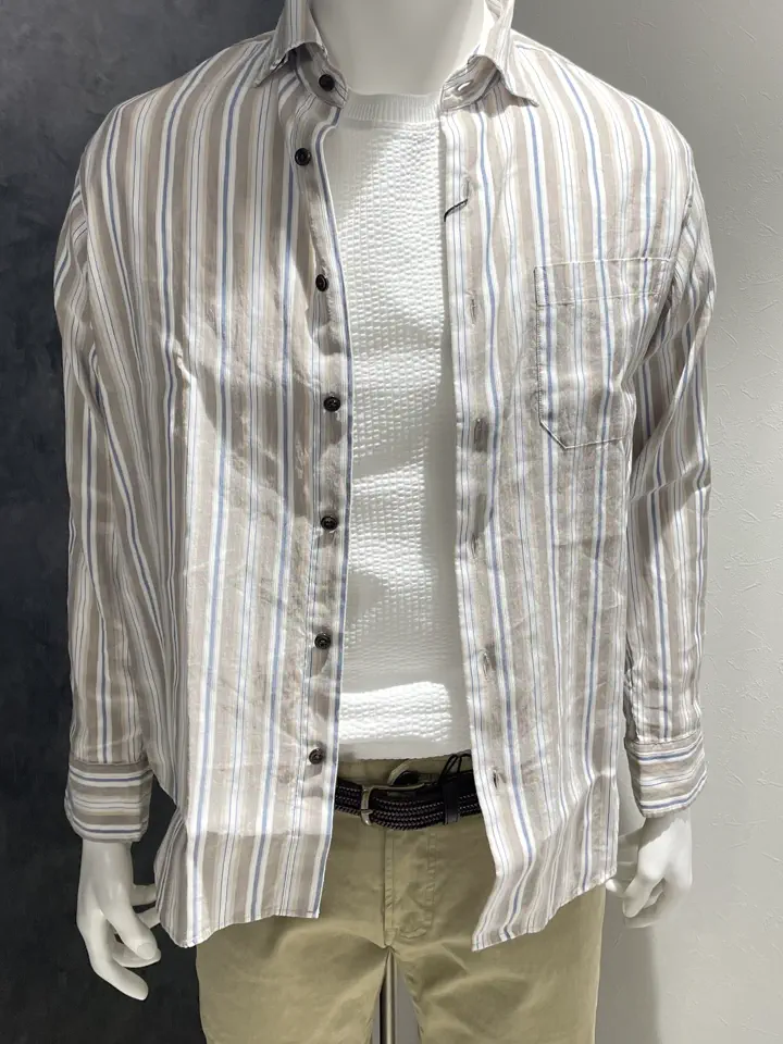 ONWARD CROSSET SELECT Sasaki コーディネート画像