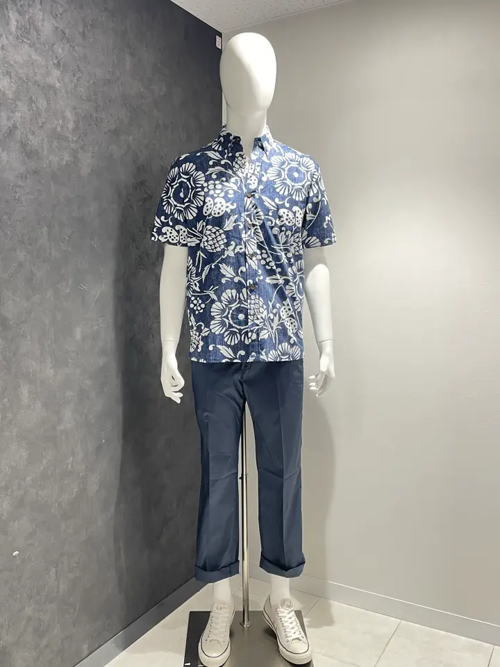 ONWARD CROSSET SELECT Sasaki コーディネート画像