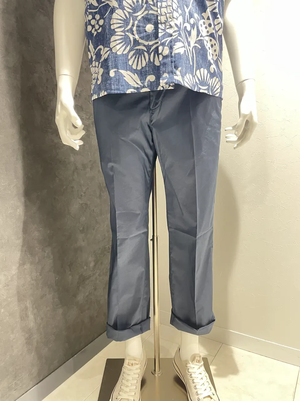 ONWARD CROSSET SELECT Sasaki コーディネート画像