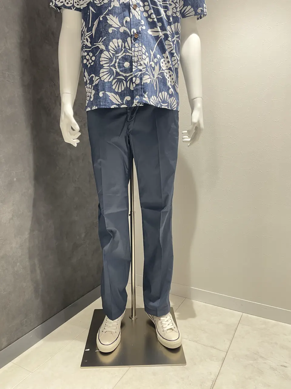 ONWARD CROSSET SELECT Sasaki コーディネート画像