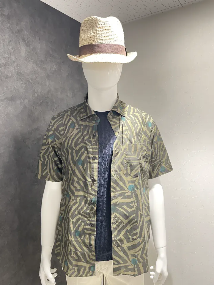 ONWARD CROSSET SELECT Sasaki コーディネート画像
