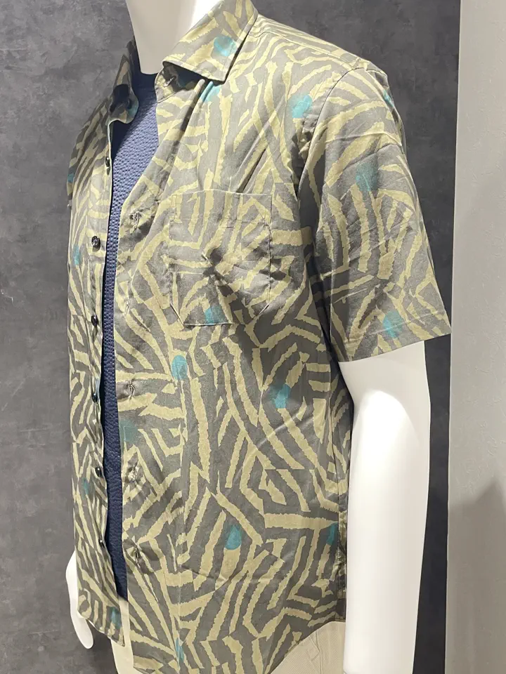 ONWARD CROSSET SELECT Sasaki コーディネート画像
