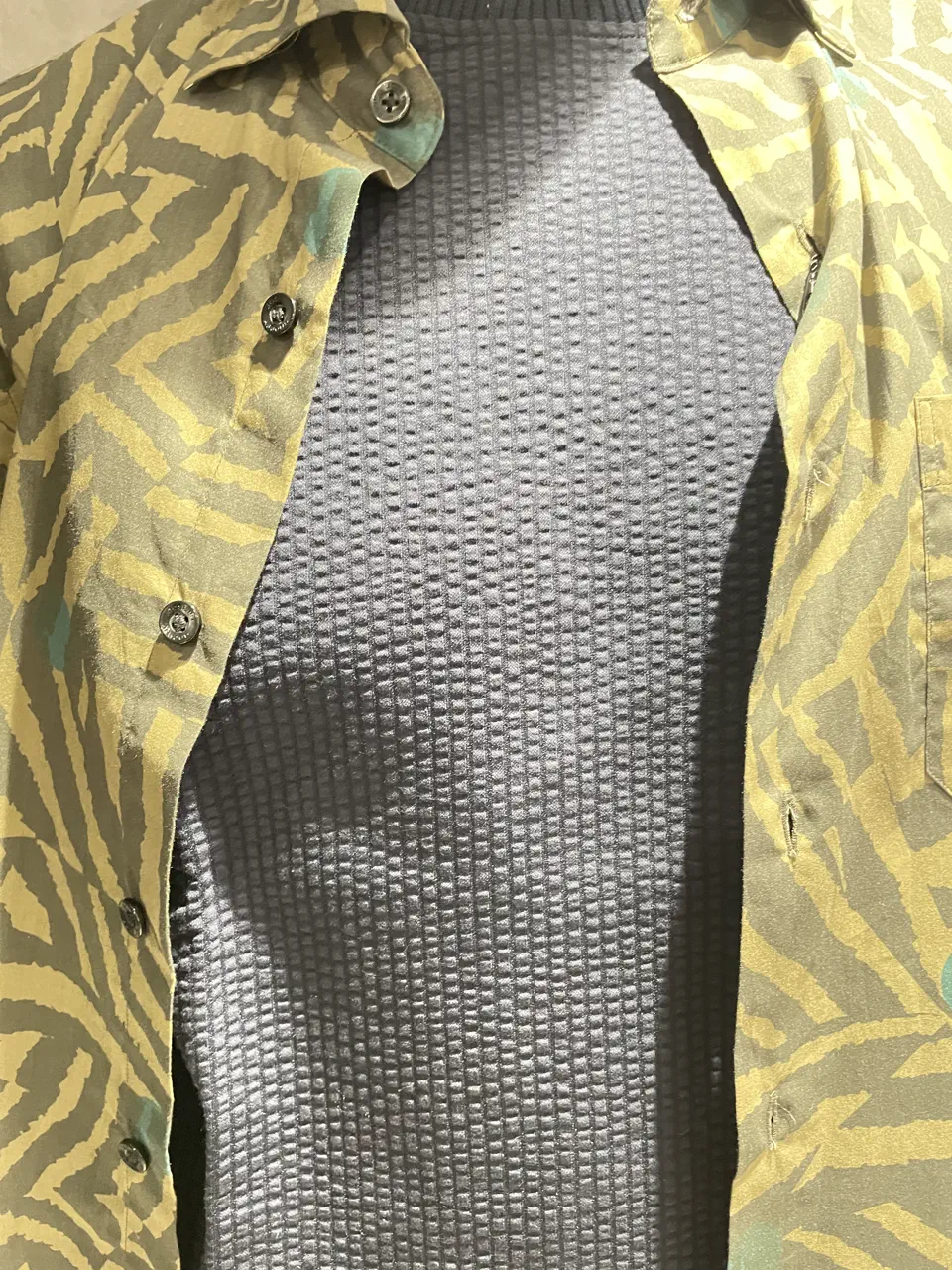 ONWARD CROSSET SELECT Sasaki コーディネート画像