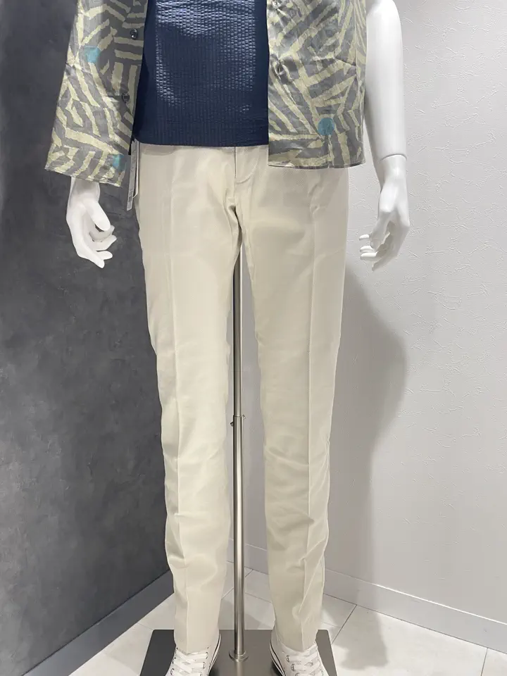 ONWARD CROSSET SELECT Sasaki コーディネート画像