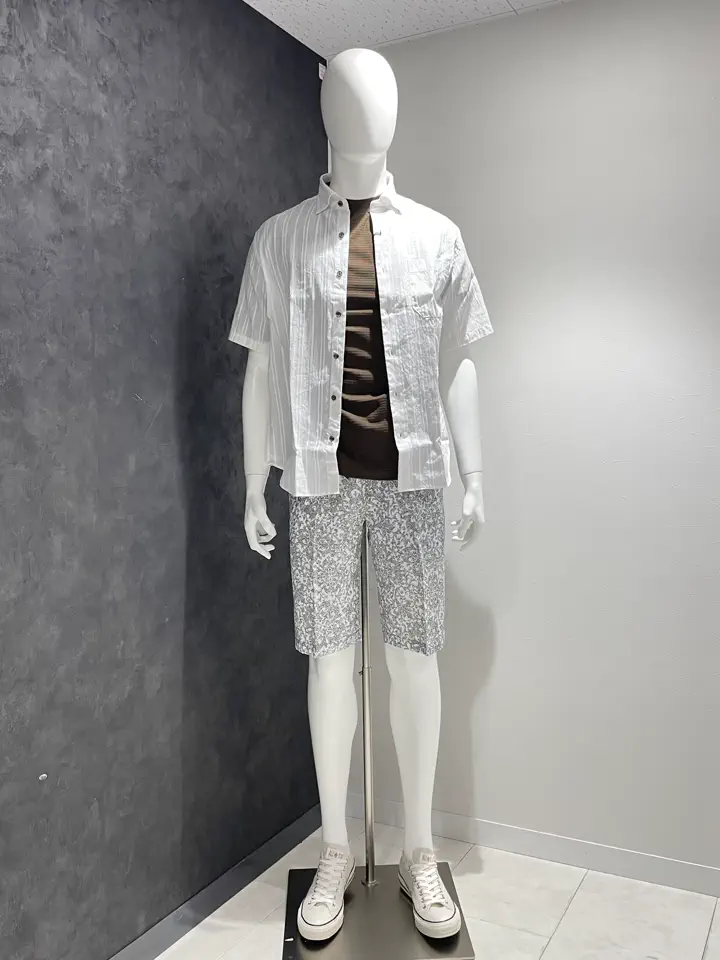 ONWARD CROSSET SELECT Sasaki コーディネート画像