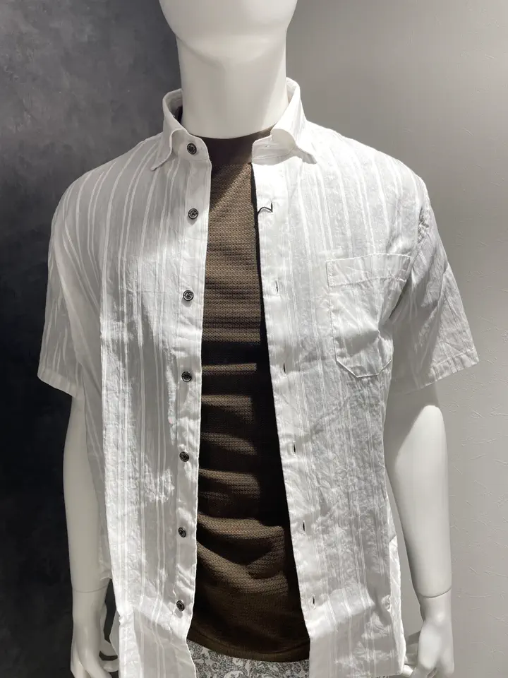 ONWARD CROSSET SELECT Sasaki コーディネート画像