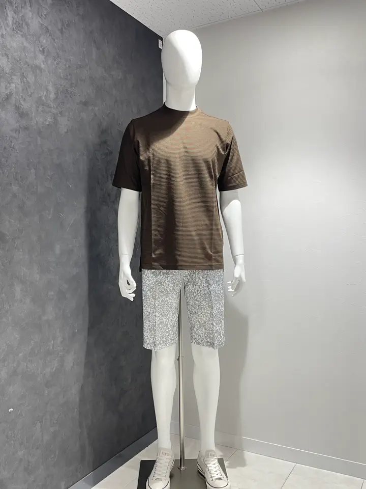 ONWARD CROSSET SELECT Sasaki コーディネート画像